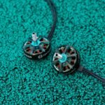 Foxeer Datura 2806.5 FPV Drone Motor - 1750KV - Image 4