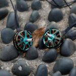 Foxeer Datura 2806.5 FPV Drone Motor - 1350KV - Image 2