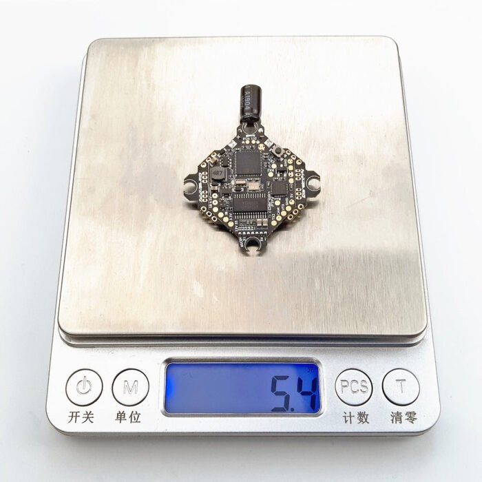 DarwinFPV 15A 1-3s F411 Ultralight/Whoop AIO - Image 6