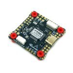Skystars F7HD Pro 4 Flight controller and KO45A AM32 ESC Stack - 30x30mm - Image 7