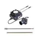 RunCam WiFiLink 2 HD 1080p 90FPS Video System Based on OpenIPC - Choose Version