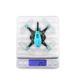Sub250 Nanofly16 1S 1.6'' Analog Micro BNF Freestyle Quadcopter - Choose Receiver - Image 7