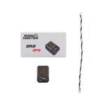 RadioMaster ERS-GPS Precision GPS Sensor for compatible ExpressLRS PWM receivers - Image 8