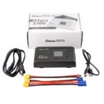 Gens Ace iMars S100 G-Tech AC Balance RC Battery Smart Charger - Choose Color - Image 12