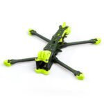 Foxeer 5" Aura Freestyle & Long Range T700 Frame - Image 2