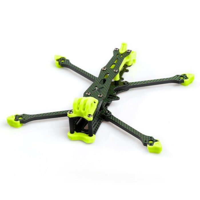 Foxeer 5" Aura Freestyle & Long Range T700 Frame - Image 2
