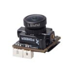 Foxeer Micro Razer FPV Camera PAL NTSC Switchable - Image 4