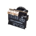 Foxeer Micro Razer FPV Camera PAL NTSC Switchable - Image 2