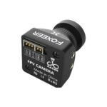 Foxeer Razer Mini FPV CAMERA PAL NTSC SWITCHABLE - Image 2