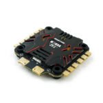 Skystars KM65 BLHeli32 F4 128KHz 65A 3-6S 4-in-1 ESC - 30 x 30mm - Image 4