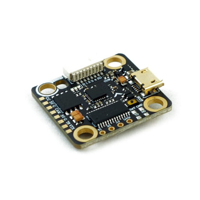 Skystars F7RS F722 FPV Drone Flight Controller - 20x20mm - Image 4
