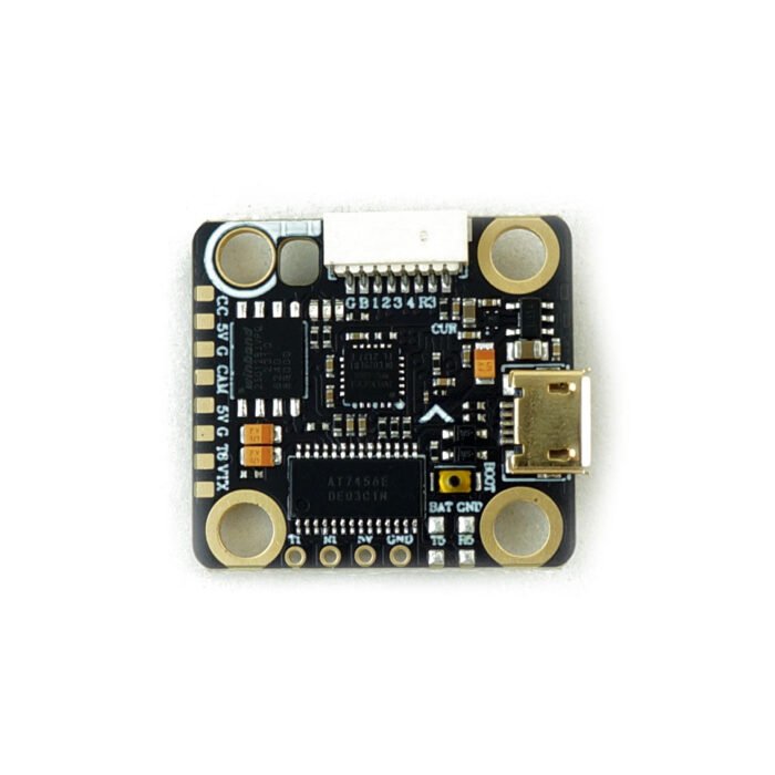 Skystars F7RS F722 FPV Drone Flight Controller - 20x20mm - Image 3