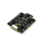 Skystars MVP60A F4 AM32 60A 3-6S 4-in-1 ESC - 20x20mm - Image 2