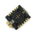 Skystars MVP60A F4 AM32 60A 3-6S 4-in-1 ESC - 20x20mm - Image 4