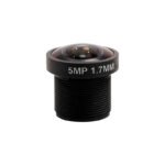 Foxeer Toothless 1.7mm Micro Camera M12 Lens IR Block - CL1214 - Image 2