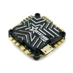 Skystars F405 Jupiter AIO F4 Whoop Toothpick Flight Controller with Built-in BLHeli_S 3-6S 45A ESC - 25x25mm