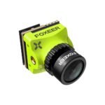 Foxeer Nano Toothless 2 StarLight 2.1mm FPV camera 0.0001lux HDR 1/2" Sensor - Image 6