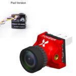 Foxeer Nano Predator 5 Racing FPV Camera 4ms Latency Super WDR - Image 6
