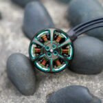 Foxeer Datura 2105.5 T-Mount FPV Motor - 2650KV - Image 7