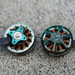 Foxeer Datura 2105.5 T-Mount FPV Motor - 3650KV - Image 4