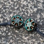 Foxeer Datura 2105.5 T-Mount FPV Motor - 2650KV - Image 2