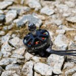 Foxeer Black Hornet 2806.5 1350KV Cinelifter FPV Motor - Image 3