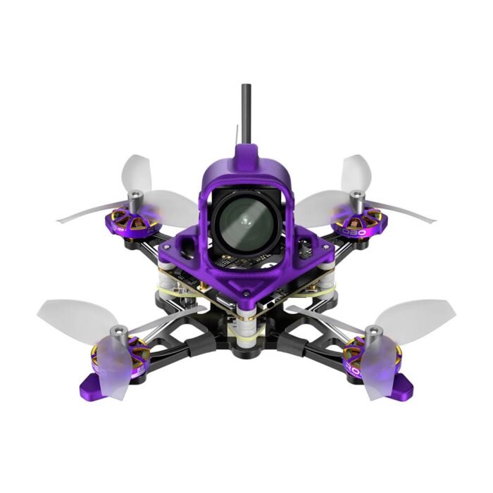 Flywoo Firefly16 1S Nano Baby V3 O4 Tiny Drone - Choose Receiver - Image 2