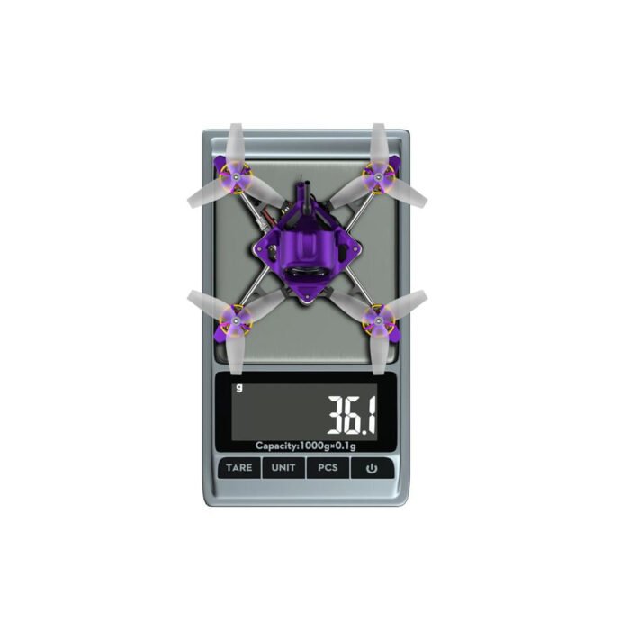 Flywoo Firefly16 1S Nano Baby V3 O4 Tiny Drone - Choose Receiver - Image 5