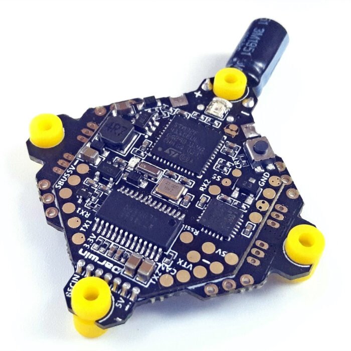 DarwinFPV 15A 1-3s F411 Ultralight/Whoop AIO - Image 5