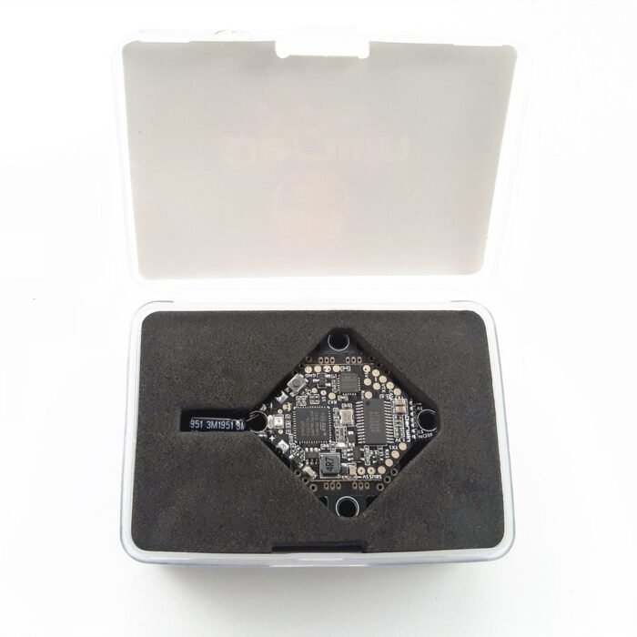 DarwinFPV 15A 1-3s F411 Ultralight/Whoop AIO - Image 3