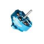 T-Motor M0802 0802 V2 22000KV FPV Drone Motor - Blue - Image 3