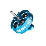 T-Motor M0802 0802 V2 22000KV FPV Drone Motor - Blue - Image 2