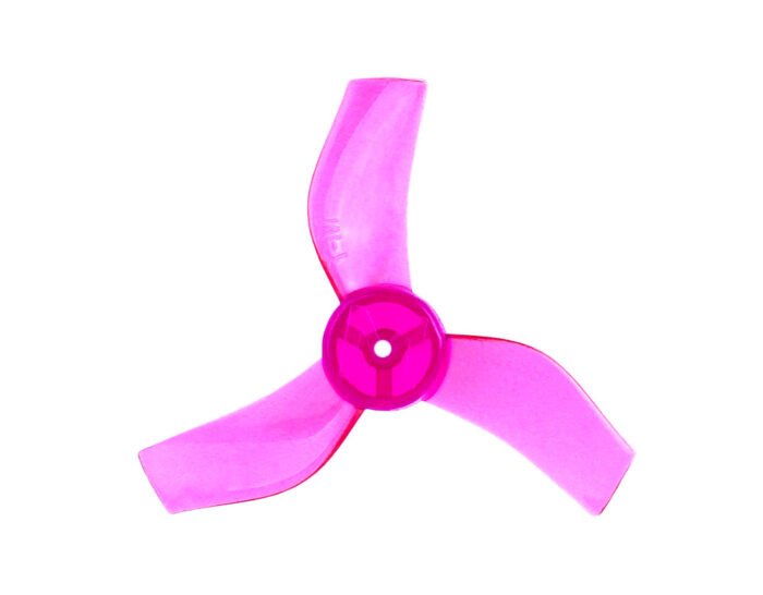T-Motor M12199 1.2"/31MM Tri-Blade FPV Whoop Drone Propeller (2CW+2CCW) - Choose Color - Image 5