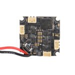 T-Motor F411 1S 6A Bluejay AIO Flight Controller W/ Onboard ELRS 2.4G RX and Analog VTX - 25.5x25.5mm