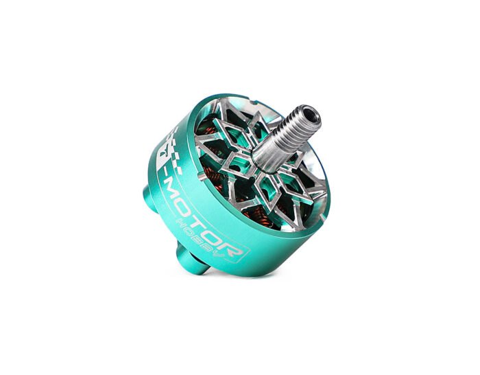 T-Motor 2207.5 1950KV Christmas Edition Brushless Motor - Choose Color - Image 5