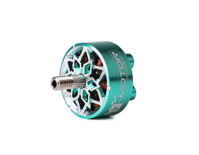 T-Motor 2207.5 1950KV Christmas Edition Brushless Motor - Choose Color - Image 7
