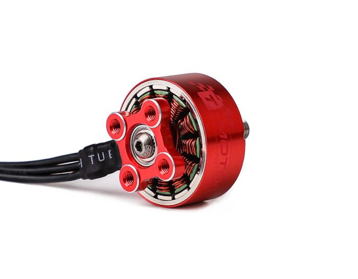 T-Motor 2207.5 1950KV Christmas Edition Brushless Motor - Choose Color - Image 8