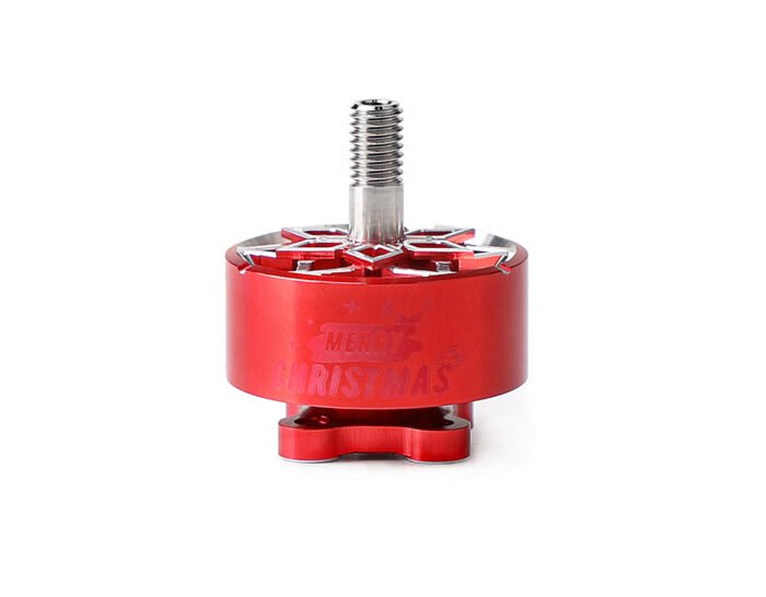 T-Motor 2207.5 1950KV Christmas Edition Brushless Motor - Choose Color - Image 10