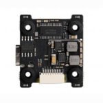 T-Motor H7 MINI ICM Flight Controller 20x20mm - Image 2