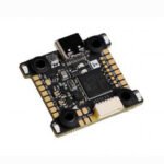 T-Motor H7 MINI ICM Flight Controller 20x20mm - Image 4