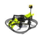SpeedyBee Flex25 Analog 2.5" FPV Cinewhoop Drone PNP/BNF - Choose Receiver