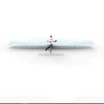 VCI DOVE FPV Fixed Wing Plane Kit - PNP - Image 4