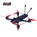 AxisFlying Manta 5 Pro Deadcat DJI O3 DIY 34 LED 6S GPS High Performance Cinematic/Freestyle FPV Drone - Choose Version