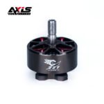 AxisFlying C227 5 Inch 2207 6S Cinematic FPV Drone Motor - 1960KV