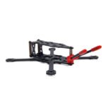 GEPRC PHANTOM 2" FRAME (fits up to 2.5") - Image 5