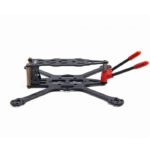 GEPRC PHANTOM 2" FRAME (fits up to 2.5") - Image 4