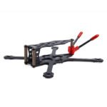 GEPRC PHANTOM 2" FRAME (fits up to 2.5") - Image 2
