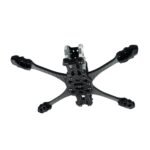 GEPRC GEP-MK5 Pro 5" FPV Drone Frame - Black TPU - Image 5