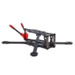GEPRC PHANTOM 2" FRAME (fits up to 2.5") - Image 3