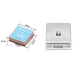 Sequre M10-182 GPS Module Small Size Fast Positioning BF INAV Ardupilot Fixed-wing Drone - Image 3